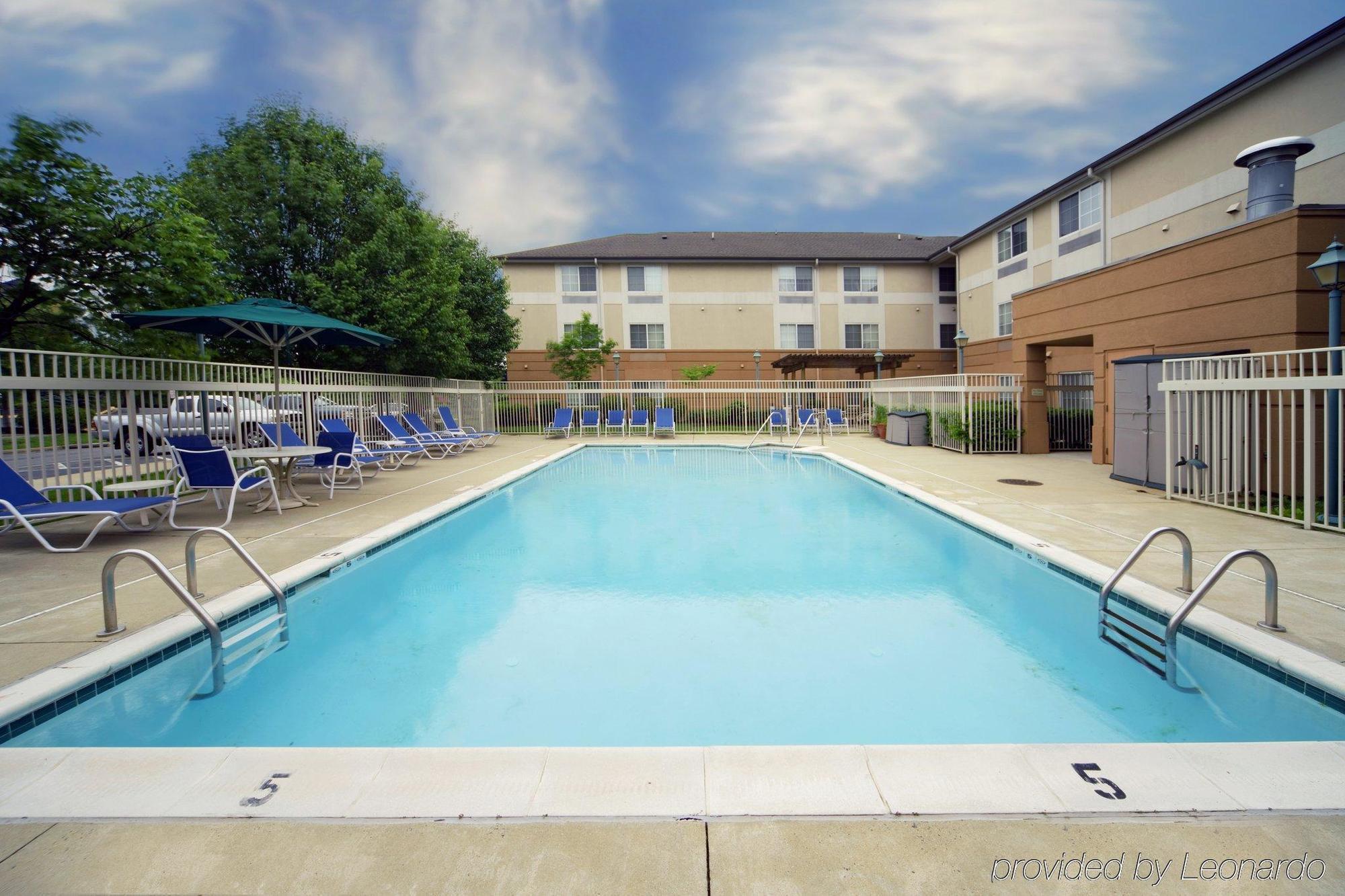 Extended Stay America Suites - Phoenix - Biltmore Exterior foto