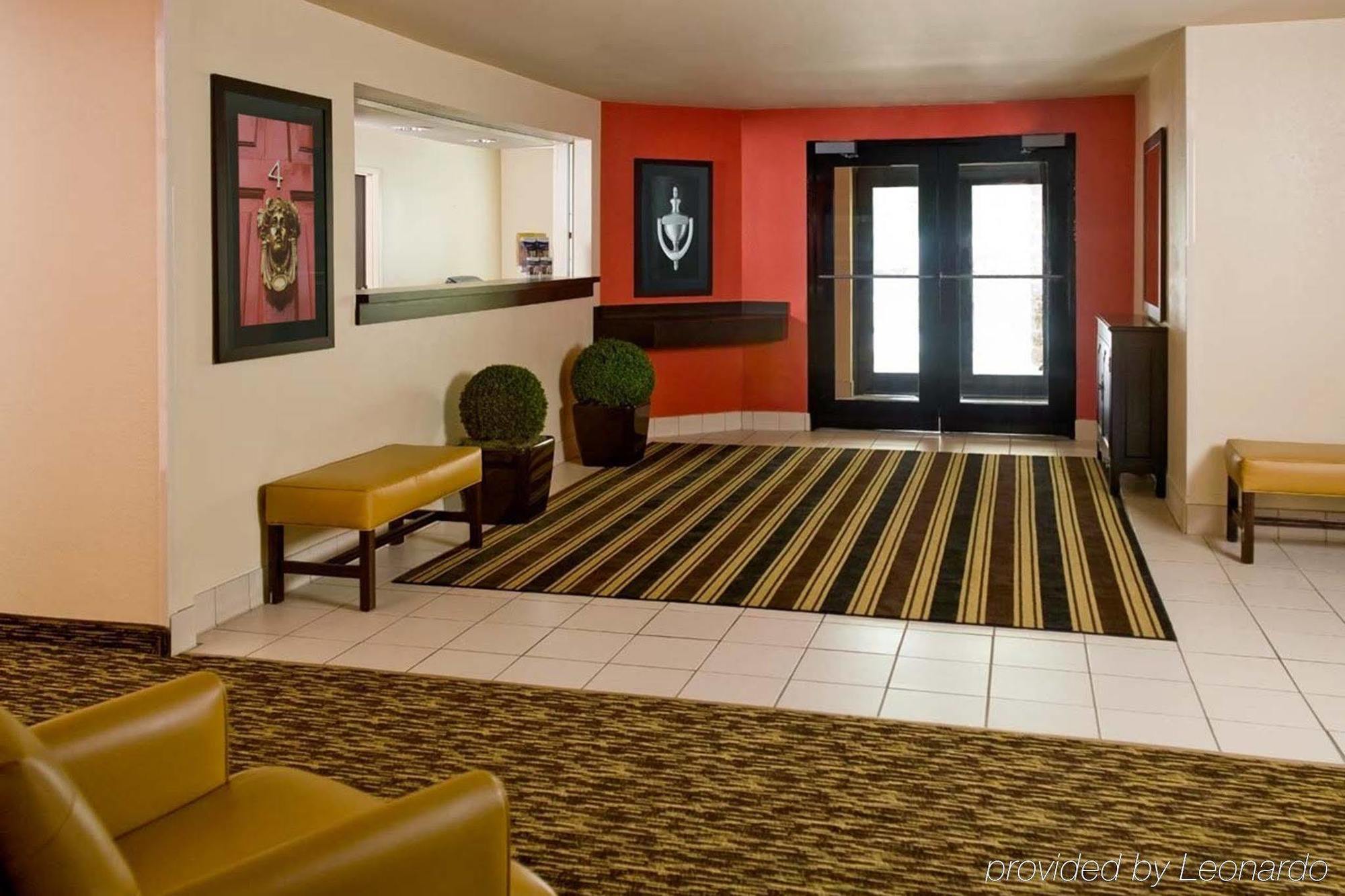 Extended Stay America Suites - Phoenix - Biltmore Exterior foto